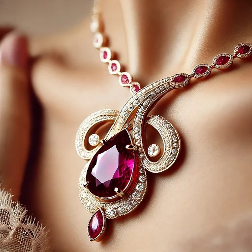Emphasizing elegance and timeless beauty.