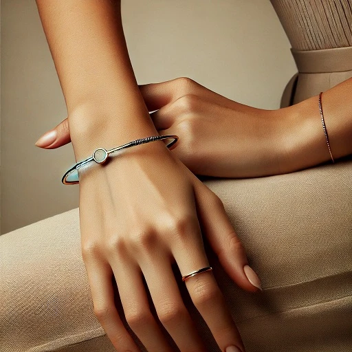 Arms and Hands