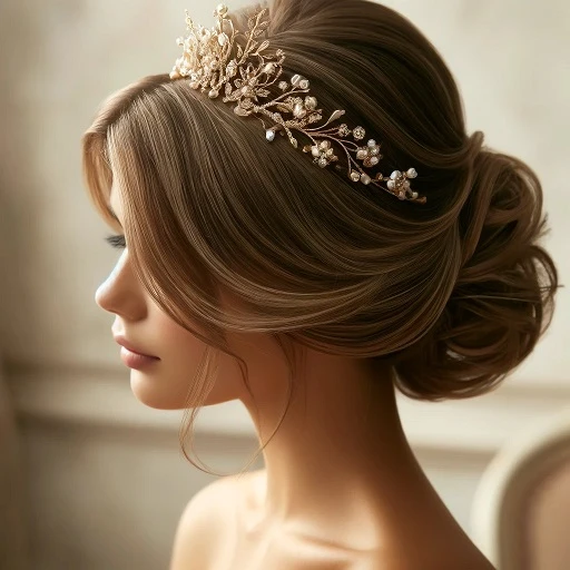 Hair and Head