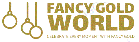 Fancy Gold World